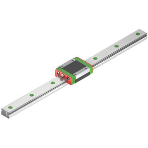 miniature linear guide
