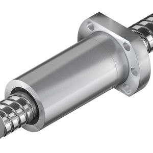 steel ball screw