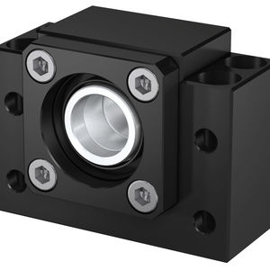 block-bearing with ball bearing
