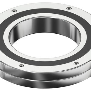 crossed roller bearing