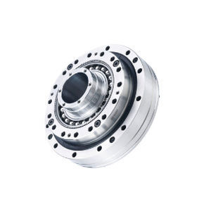 strain wave gear reducer