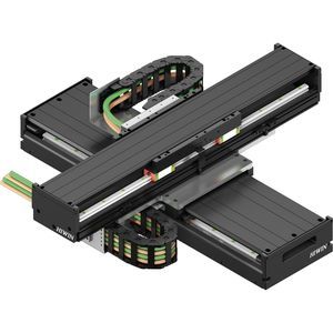 precision cross table