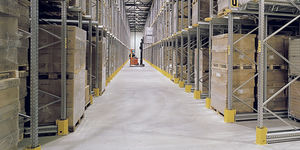 storage warehouse shelving 1