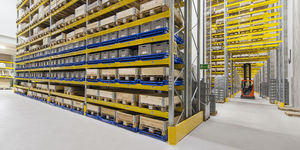 storage warehouse shelving 1