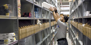 storage warehouse shelving 1