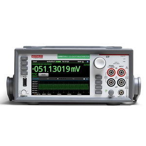 digital multimeter