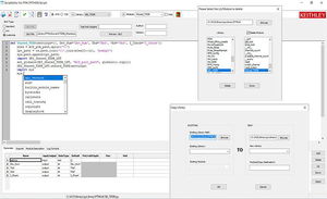 data analysis software