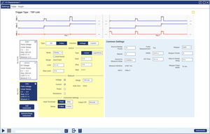 measurement software