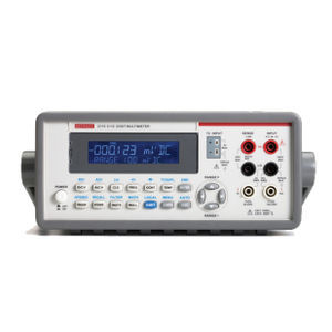 digital multimeter 1