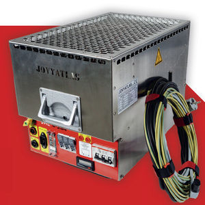 DC load bank