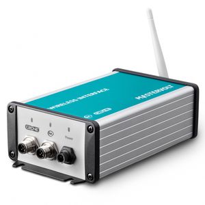 wireless interface