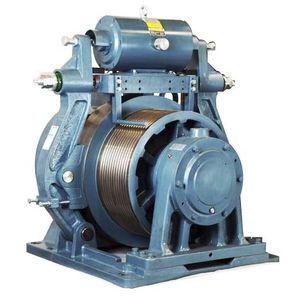 asynchronous motor
