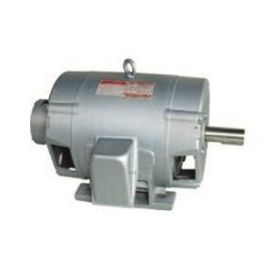 AC motor