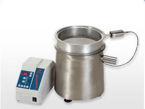 screener for pharmaceutical applications