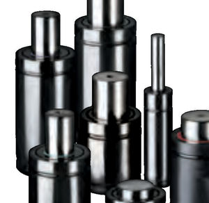 Gas spring - All industrial manufacturers