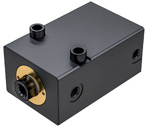 block cylinder