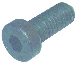 cylindrical head bolt