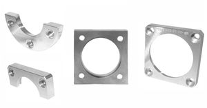 mechanical clamp