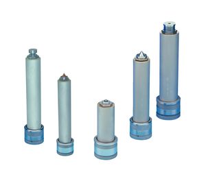 hot runner nozzle