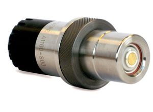electrochemical oxygen sensor