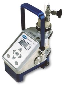 hydrogen analyzer