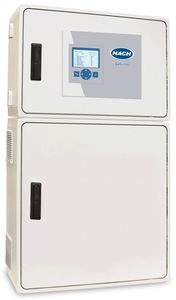 nitrogen analyzer