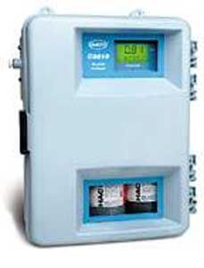 fluoride analyzer