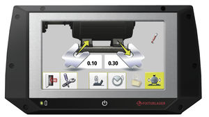 laser alignment system