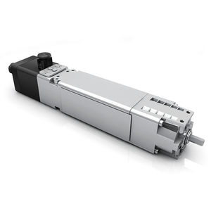 motor with gearbox