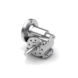 Right angle gear reducer, Right angle gearbox - All industrial  manufacturers - Page 2