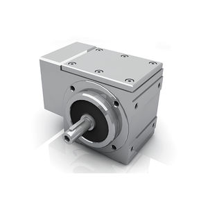 hypoid gear reducer