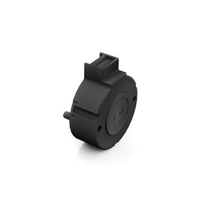 incremental rotary encoder