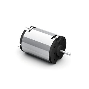 DC motor