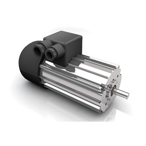AC motor