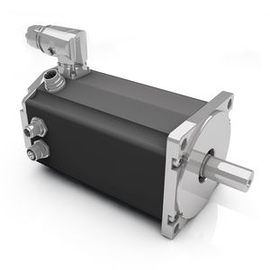 DC motor