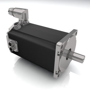 DC motor