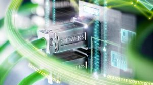 ProfiNet interface