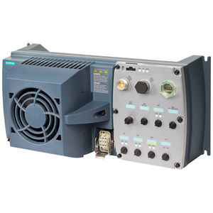 矢量控制变频器