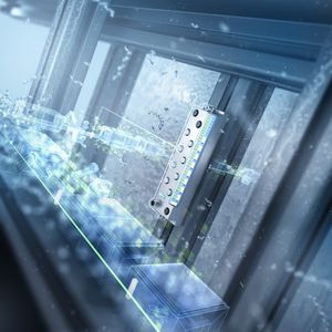 rugged I/O system