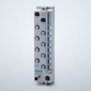 崎岖的I / O系统