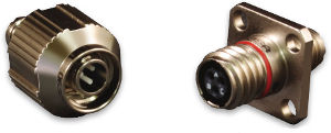 RF connector