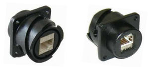 data connector