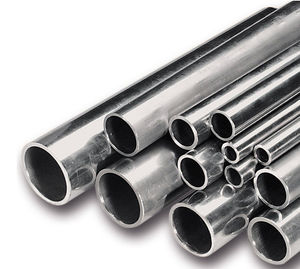 hydraulic pipe