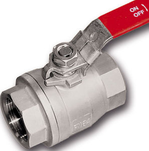 ball valve