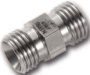 hydraulic fitting 1