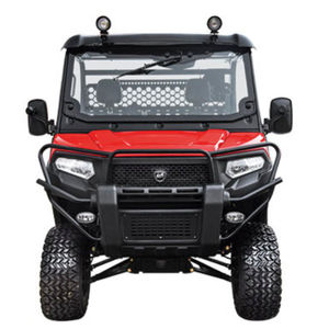 多功能多用途车