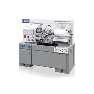 2-axis lathe