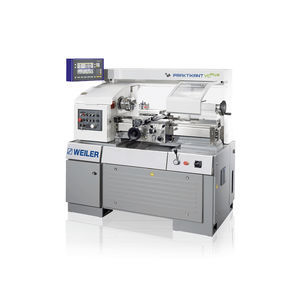 CNC lathe