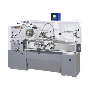 CNC lathe