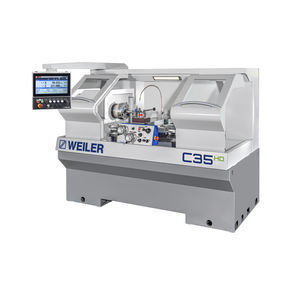 CNC lathe